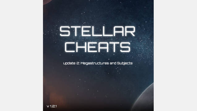 ^Stellaris Cheats