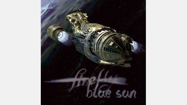 Firefly – The Verse (Blue Sun System) Stellaris - Stellaris mod