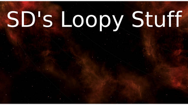 SD’s Loopy Stuff For Stellaris - Stellaris mod